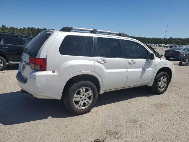 Vin: 4a4jn2as3be032912, lot: 53040125, mitsubishi endeavor ls 20113