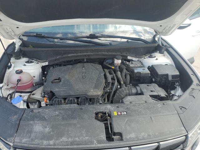 2023 HYUNDAI TUCSON SEL - 5NMJB3AEXPH195674