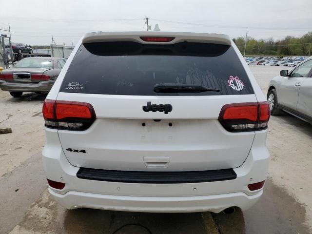 2018 JEEP GRAND CHER - 1C4RJFAG5JC390418