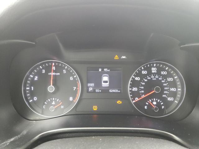 2019 KIA FORTE FE - 3KPF24AD4KE041738