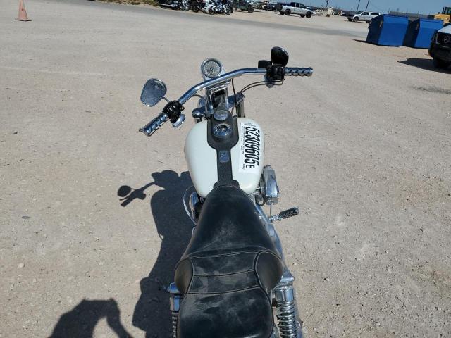 2003 HARLEY-DAVIDSON FXD - 1HD1GHV103K338005