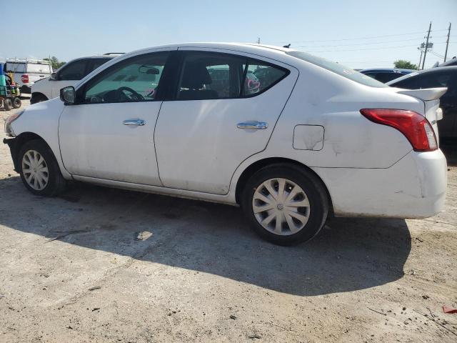 2017 NISSAN VERSA S - 3N1CN7AP6HK442503