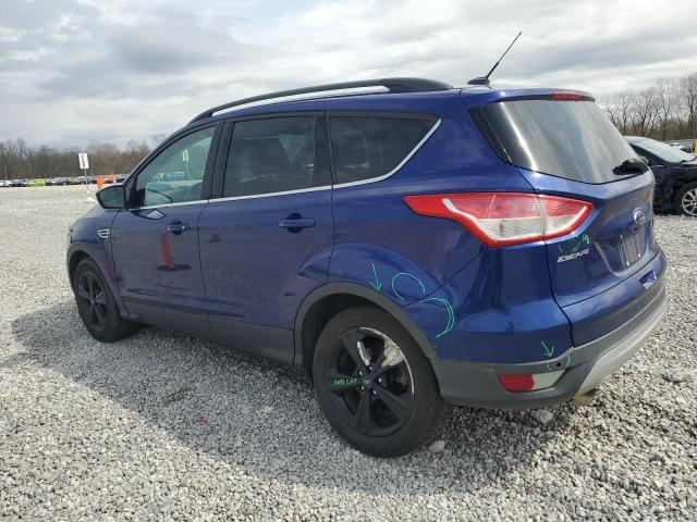 Vin: 1fmcu9gx4eub95069, lot: 49672505, ford escape se 20142