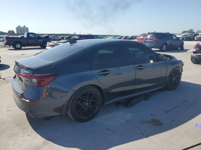 Vin: 2hgfe2f59sh539467, lot: 52300485, honda civic sport 20253
