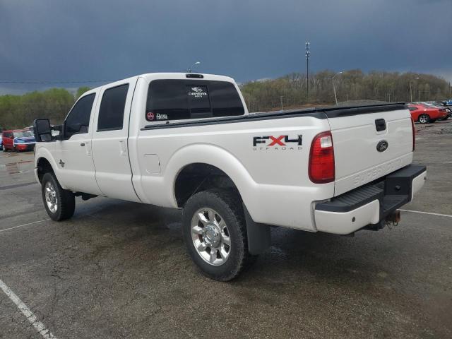 Vin: 1ft7w2bt9beb65082, lot: 50982735, ford f250 super duty 20112