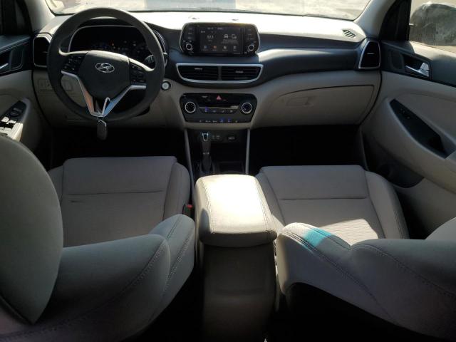 2020 HYUNDAI TUCSON LIM - KM8J33A48LU123701