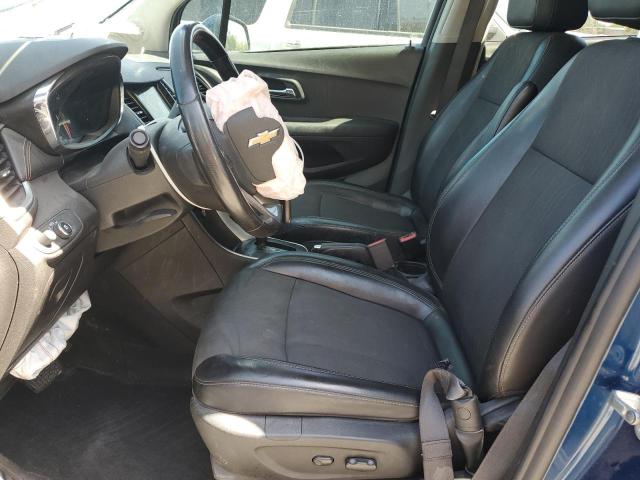 2019 CHEVROLET TRAX 1LT - 3GNCJLSB4KL346169
