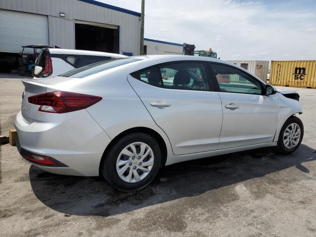 Vin: 5npd74lf6kh482872, lot: 53085405, hyundai elantra se 20193