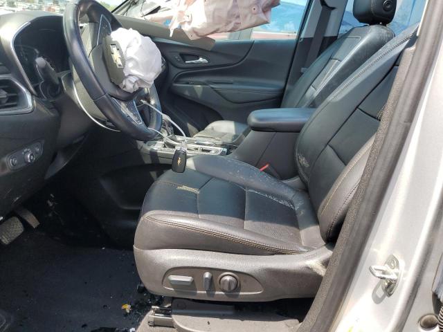 2022 CHEVROLET EQUINOX PR - 2GNAXXEV2N6126007