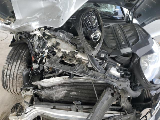 2015 PORSCHE MACAN TURB - WP1AF2A51FLB47216