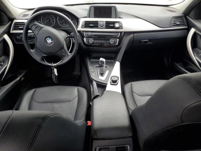 2016 BMW 320 XI WBA8E5G50GNT41895