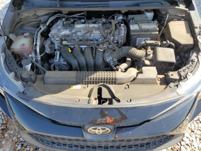 2020 TOYOTA COROLLA LE - 5YFEPRAE3LP134687