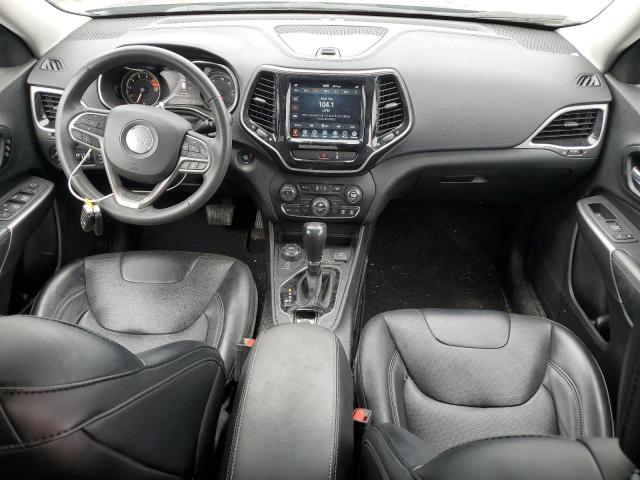 2022 JEEP CHEROKEE L - 1C4PJMDXXND514786