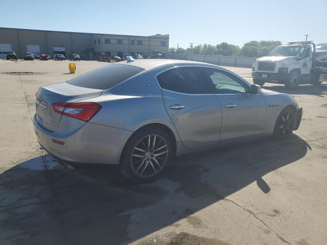 Vin: zam57rta9e1089638, lot: 53961665, maserati all models s 20143