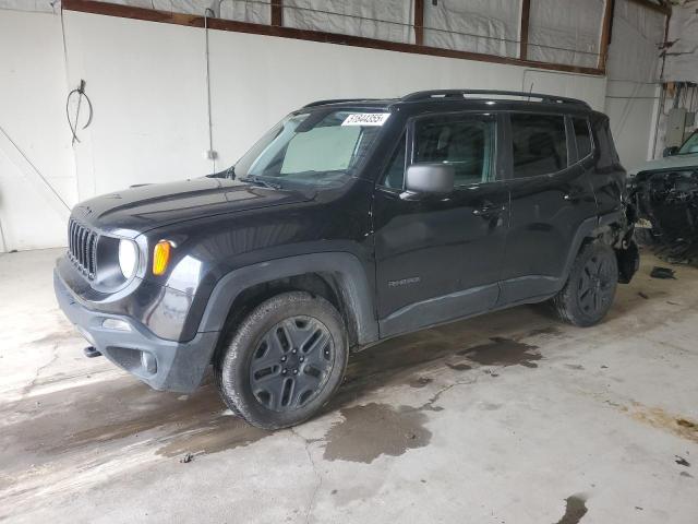 JEEP RENEGADE S
