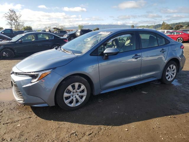 Vin: jtdbcmfe1sj044614, lot: 51694365, toyota corolla le 2025 img_1