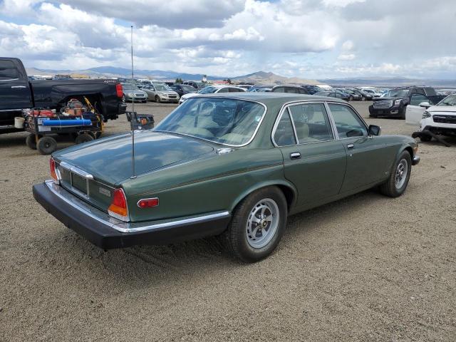 Vin: sajay1340ec372849, lot: 54773995, jaguar xj6 vanden plas 19843