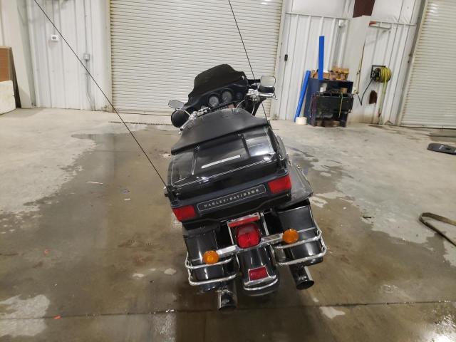 2005 HARLEY-DAVIDSON FLHTCUI 1HD1FCW195Y629400