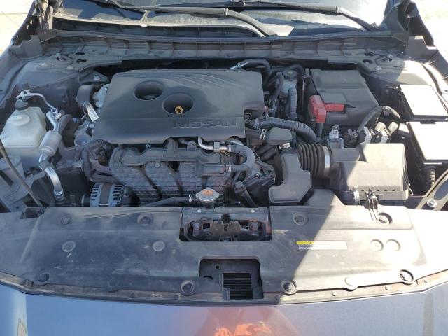 2020 NISSAN ALTIMA SR - 1N4BL4CV6LC284743