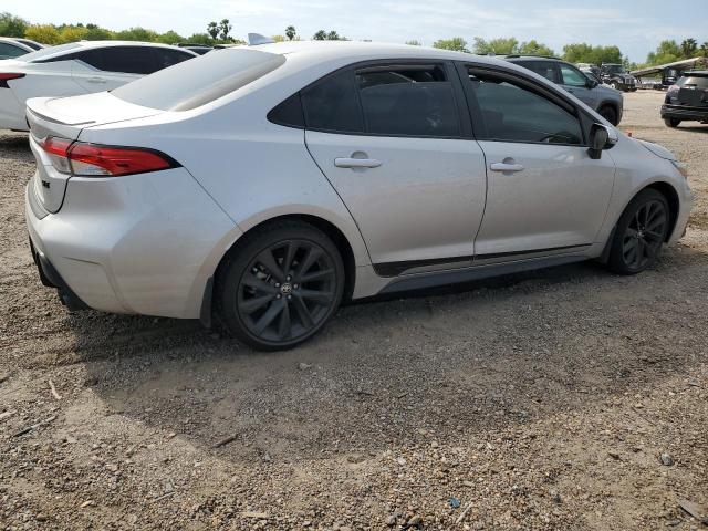Vin: 5yfs4mce5rp168652, lot: 51845585, toyota corolla se 20243