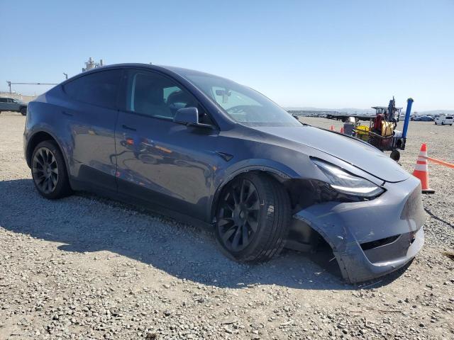 Vin: 7saygdee5pa044971, lot: 52549455, tesla model y 20234