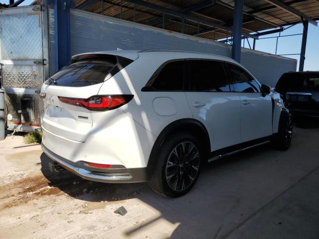 Vin: jm3kkeha7r1134208, lot: 53838335, mazda cx-90 prem premium plus 20243