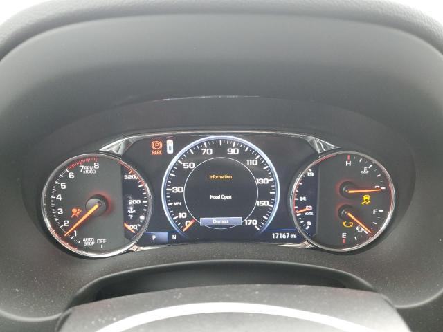 2023 GMC TERRAIN DE 3GKALXEG9PL137403