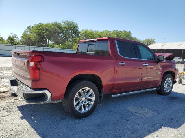 Vin: 1gcuygedxkz187891, lot: 53300405, chevrolet all models k1500 ltz 20193