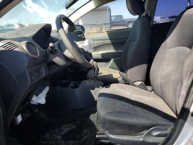 2015 MITSUBISHI MIRAGE DE ML32A3HJ6FH054064