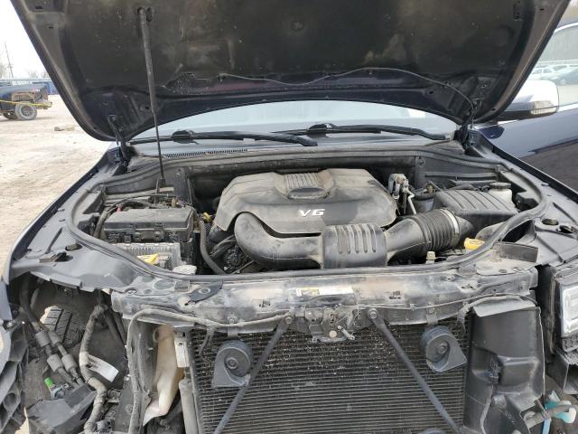 2015 JEEP GRAND CHER - 1C4RJFCG9FC159820