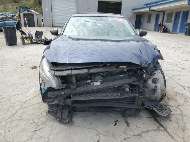 2021 NISSAN ALTIMA SR - 1N4BL4CV2MN382092