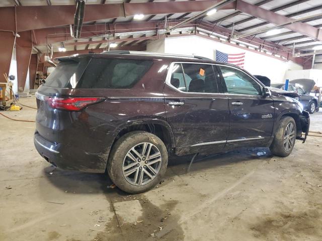 2023 CHEVROLET TRAVERSE H 1GNEVNKW3PJ275900
