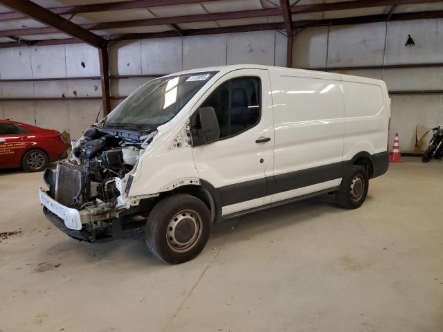 FORD TRANSIT T-