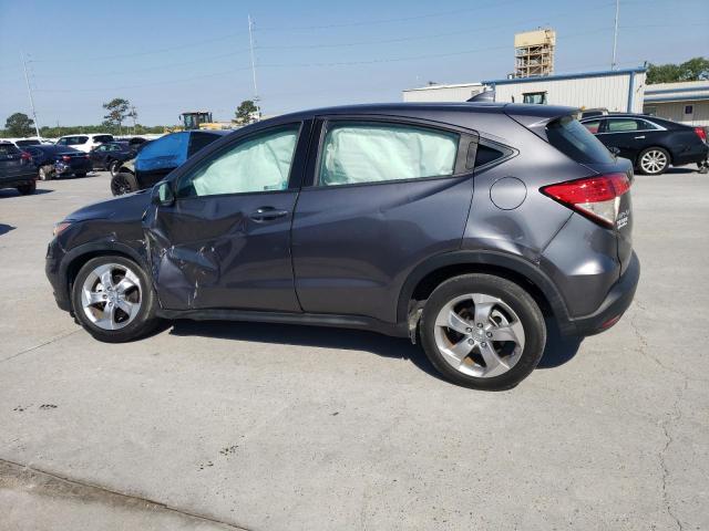 Vin: 3czru5h39mm729943, lot: 53247085, honda hr-v lx 20212