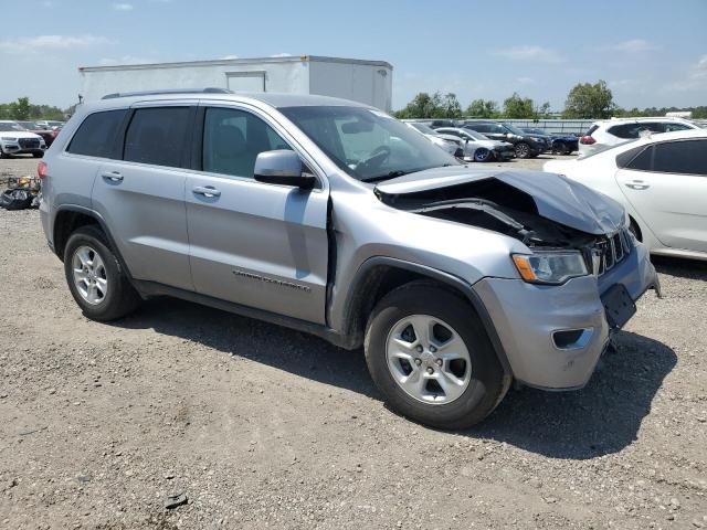 Vin: 1c4rjeag0hc816410, lot: 52909905, jeep grand cher laredo 20174