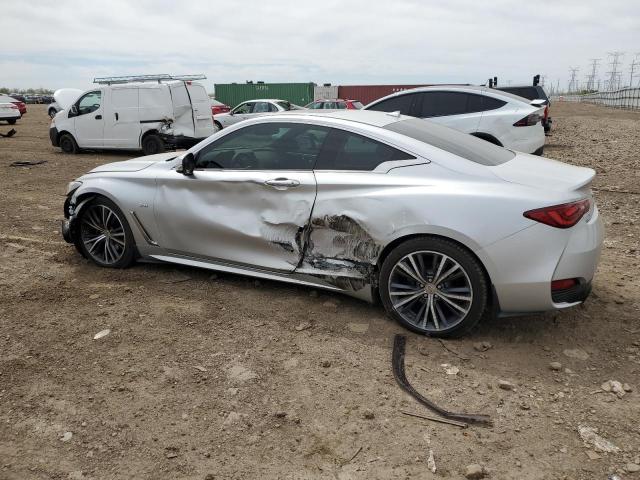 Vin: jn1ev7el6hm550068, lot: 54575235, infiniti q60 premium 20172