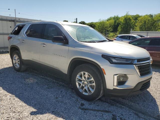 Vin: 1gnerfkw1nj162230, lot: 54315475, chevrolet traverse ls 20224