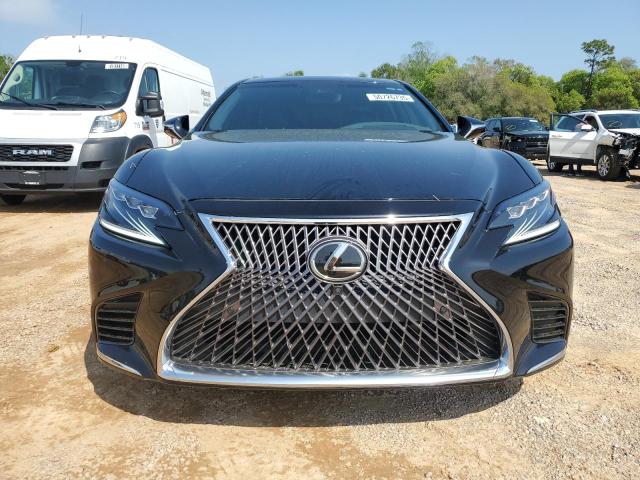 2019 LEXUS LS 500 BAS JTHB51FFXK5009207