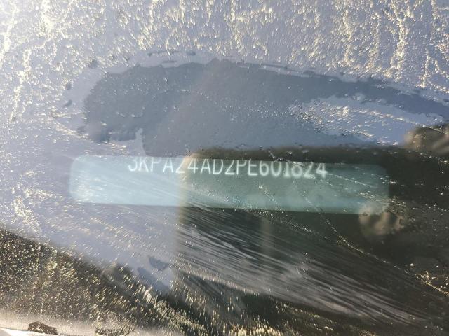 2023 KIA RIO LX - 3KPA24AD2PE601824