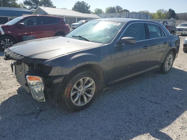 Vin: 2c3ccaag6fh797398, lot: 52176795, chrysler 300 limited 2015 img_1