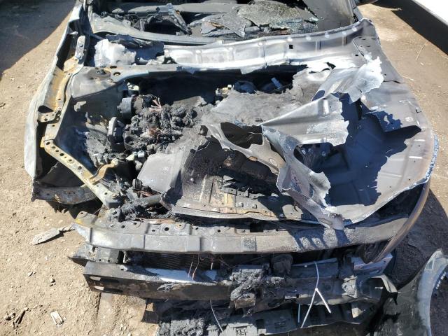 2020 NISSAN ALTIMA SR - 1N4BL4CVXLC175718