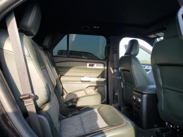 2023 FORD EXPLORER T - 1FMSK8JH9PGB15411
