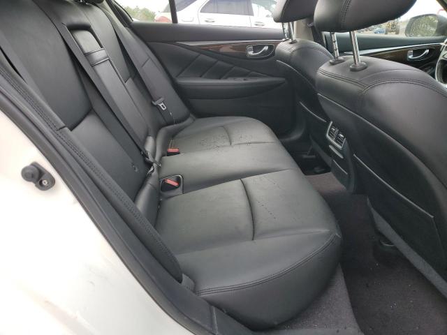 2018 INFINITI Q50 LUXE - JN1EV7AP4JM591569