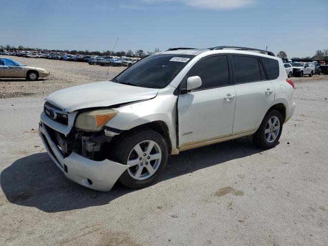 TOYOTA RAV4 LIMIT