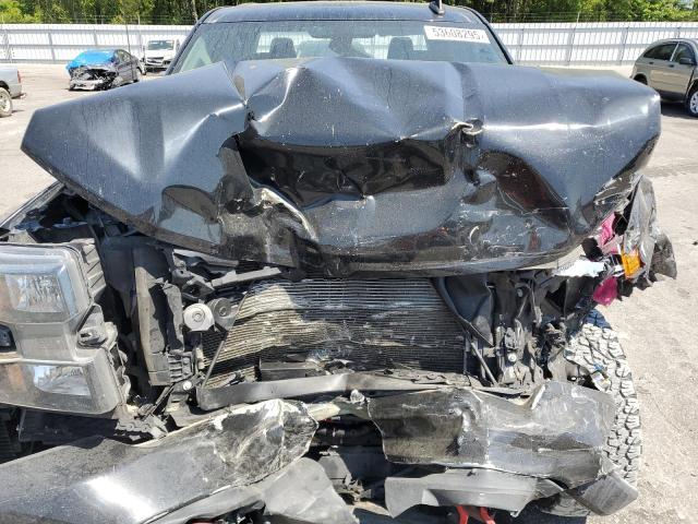 2019 CHEVROLET SILVERADO - 3GCPYCEF6KG148917