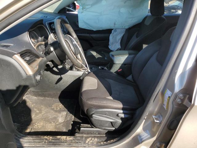 2015 JEEP CHEROKEE S 1C4PJLAB5FW597309