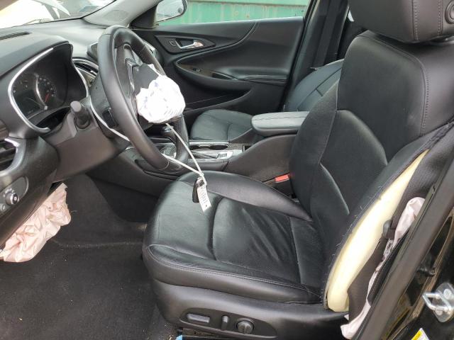 2016 CHEVROLET MALIBU PRE - 1G1ZH5SX7GF316731
