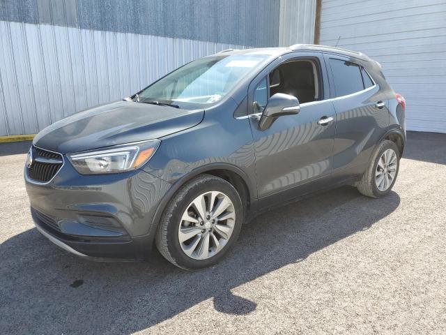 Vin: kl4cjasb3jb695525, lot: 53126865, buick encore preferred 2018 img_1
