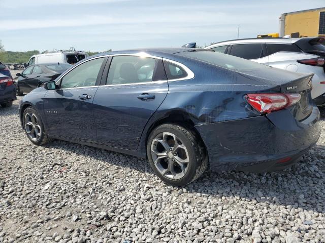 Vin: 1g1zd5stxlf122746, lot: 53999695, chevrolet malibu lt 20202