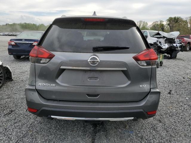 2017 NISSAN ROGUE S - JN8AT2MT3HW395946